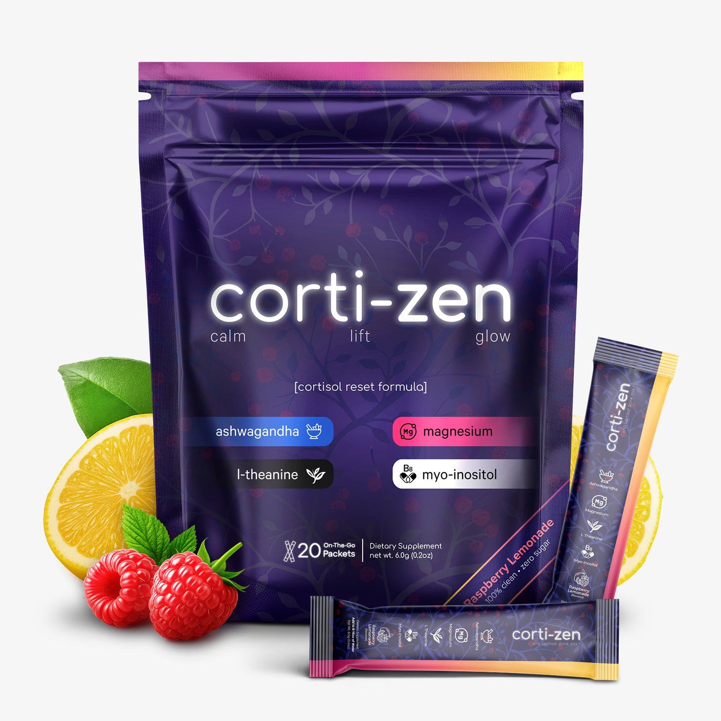 Corti-Zen®