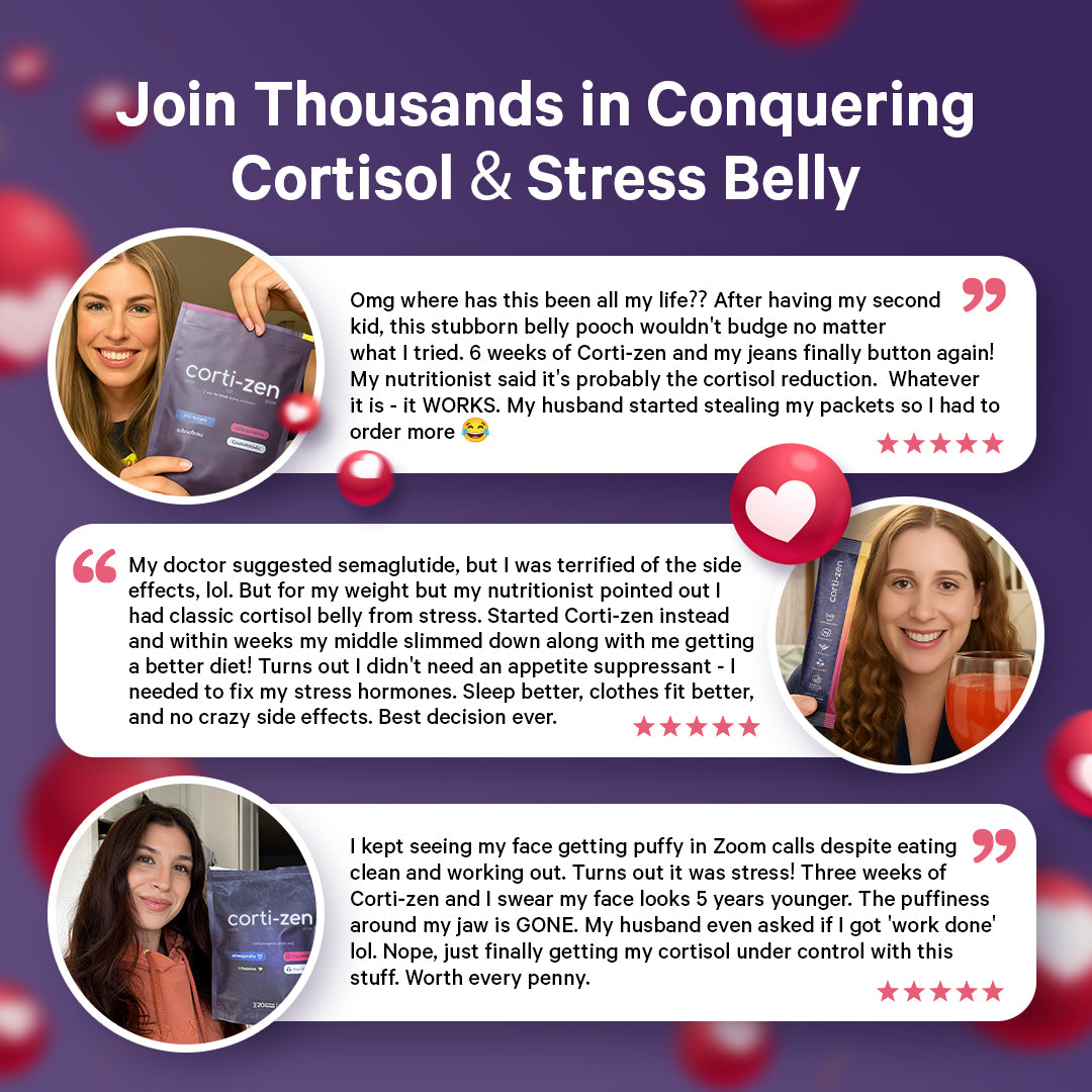 Corti-Zen®