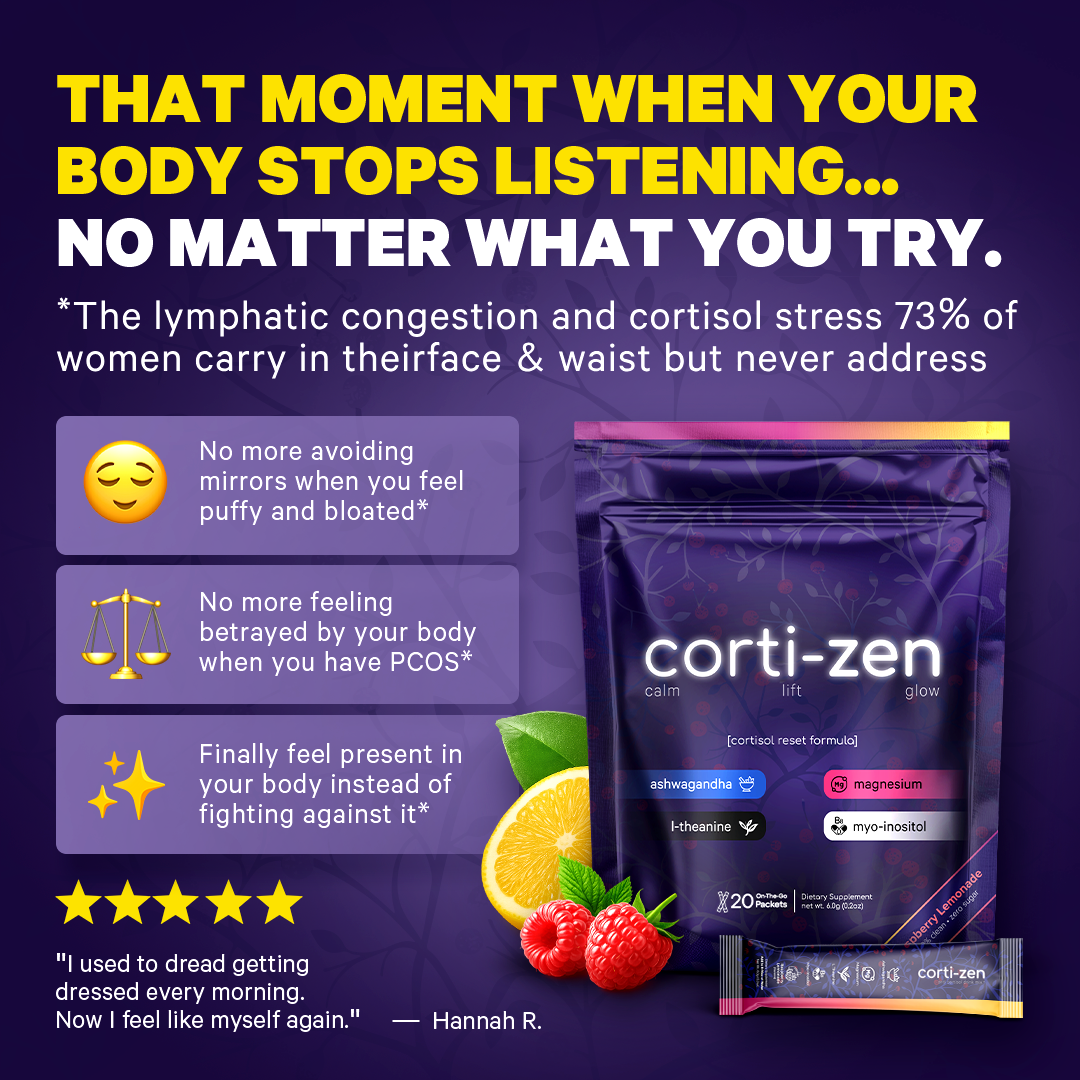 Corti-Zen®