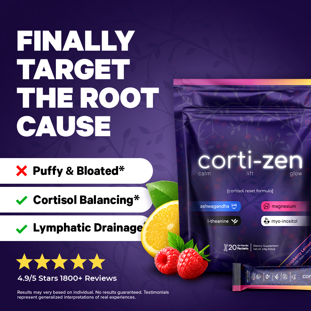 Corti-Zen®