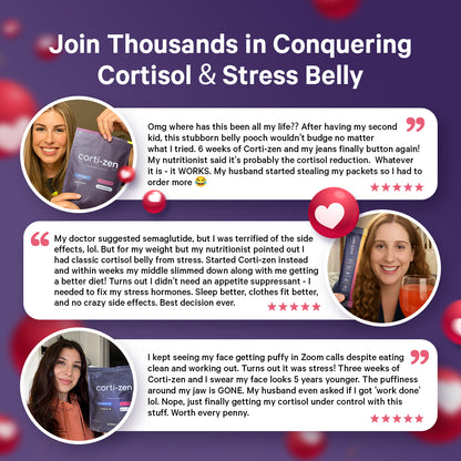 Corti-Zen®