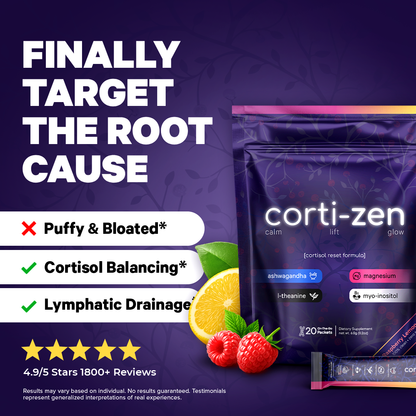 Corti-Zen®